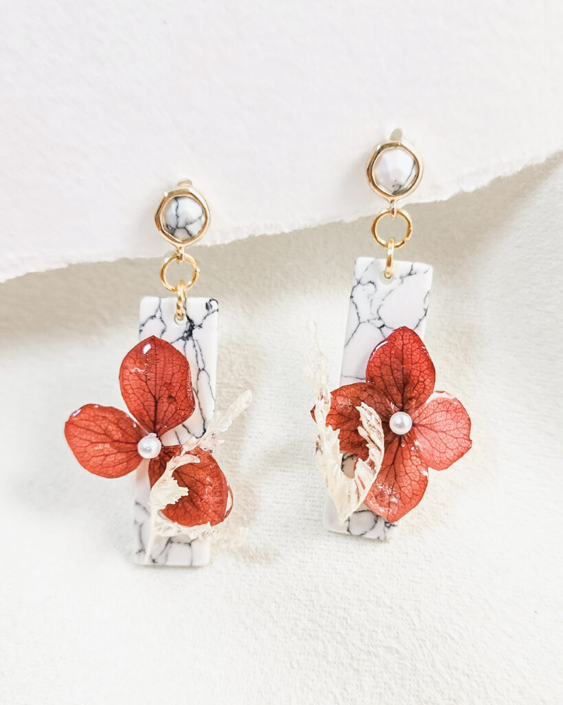 Flower Alley Jewelry