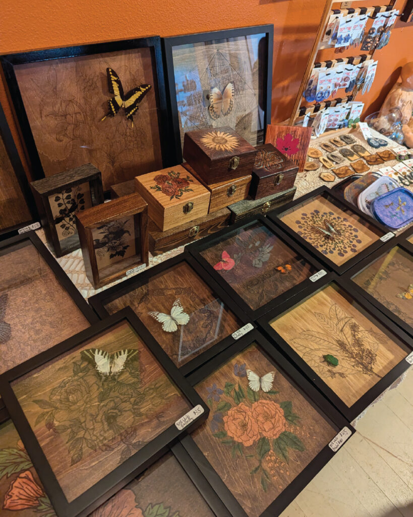 Focal Point Design Co.