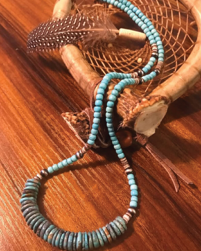 Yellowhorse Originals