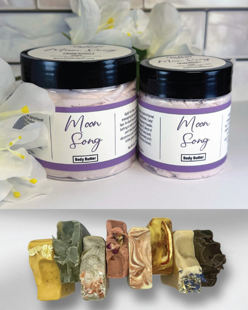 Itzy Bitzy Bath Co.