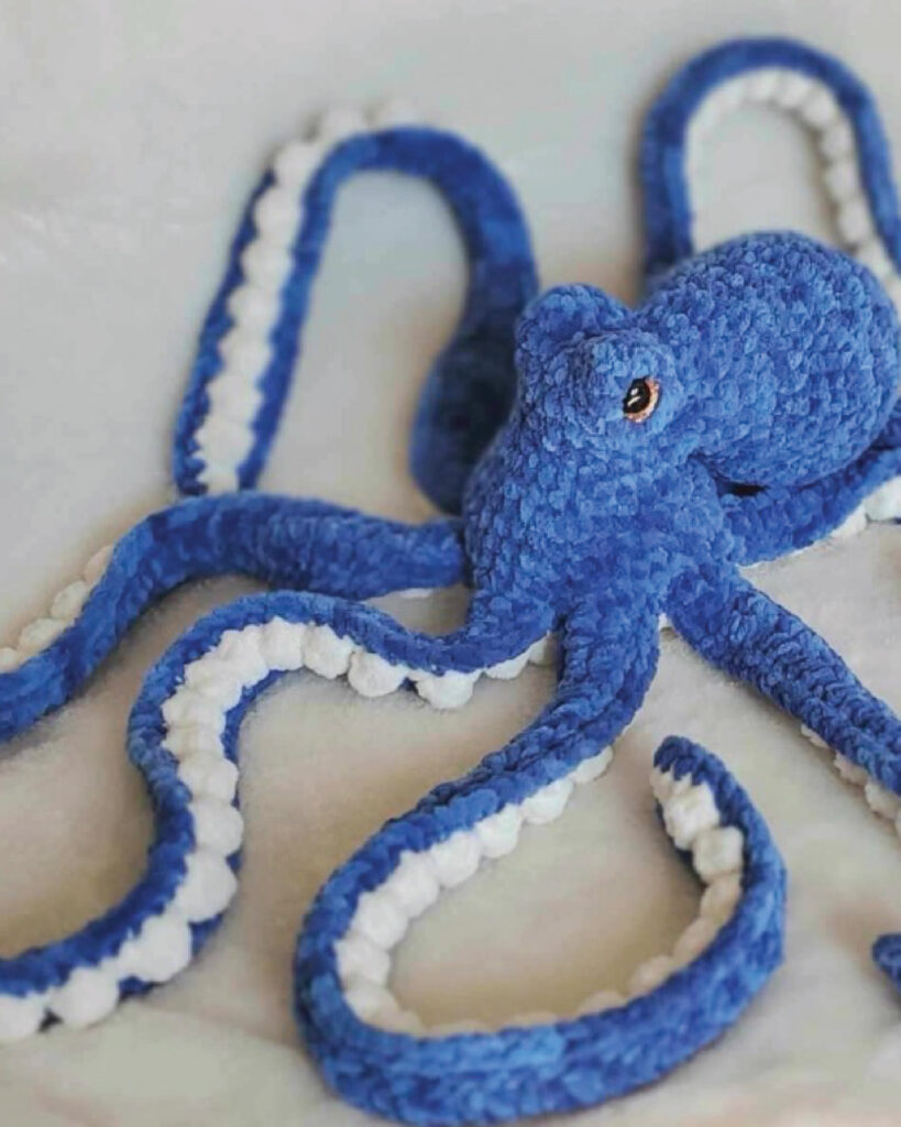 Little Bluebird Crochet LLC