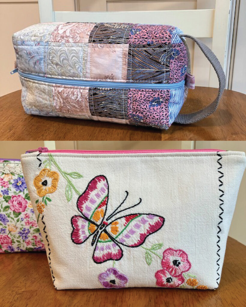 Revival Stitches